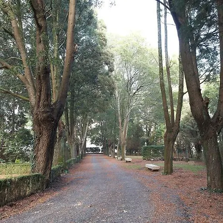 Casa Diocesana Via Lucis 圣地亚哥－德孔波斯特拉