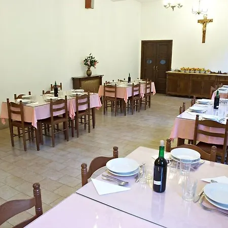 Casa Diocesana Via Lucis Сантьяго-де-Компостела