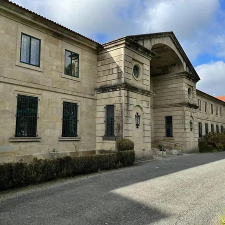 Casa Diocesana Via Lucis