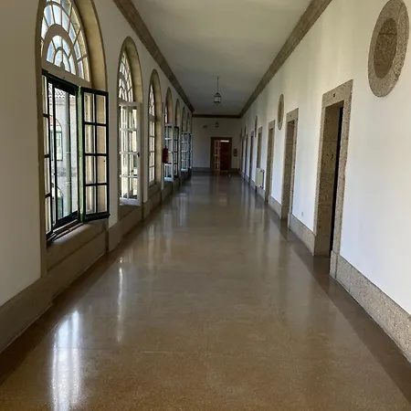 Casa Diocesana Via Lucis Πανσιόν 2*