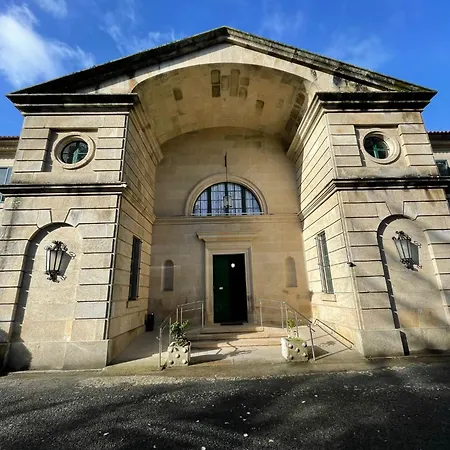 招待所 Casa Diocesana Via Lucis 2*