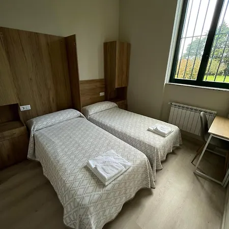Casa Diocesana Via Lucis 2* Santiago de Compostela