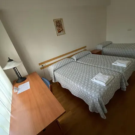 Casa Diocesana Via Lucis