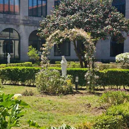 Casa Diocesana Via Lucis Guest house Santiago de Compostela