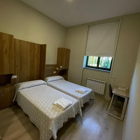 Casa Diocesana Via Lucis