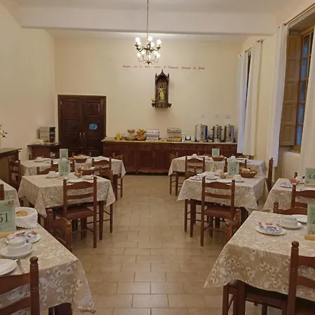 Casa Diocesana Via Lucis Guest house Santiago de Compostela