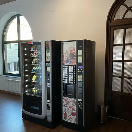 Casa Diocesana Via Lucis