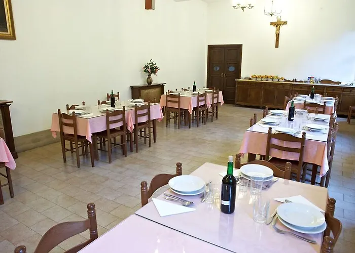 Casa Diocesana Via Lucis Santiago de Compostela