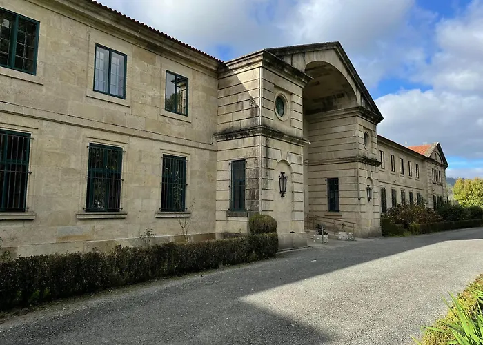 Casa Diocesana Via Lucis