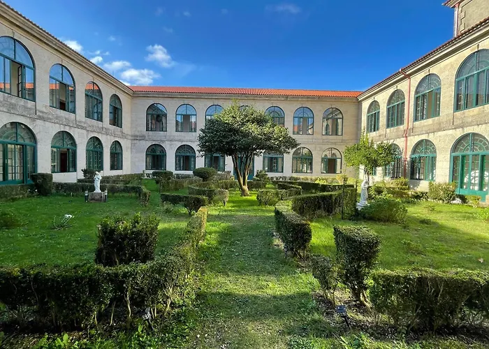 招待所 Casa Diocesana Via Lucis 2*