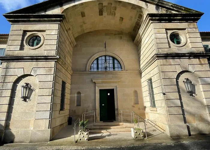 Pensjonat Casa Diocesana Via Lucis 2*