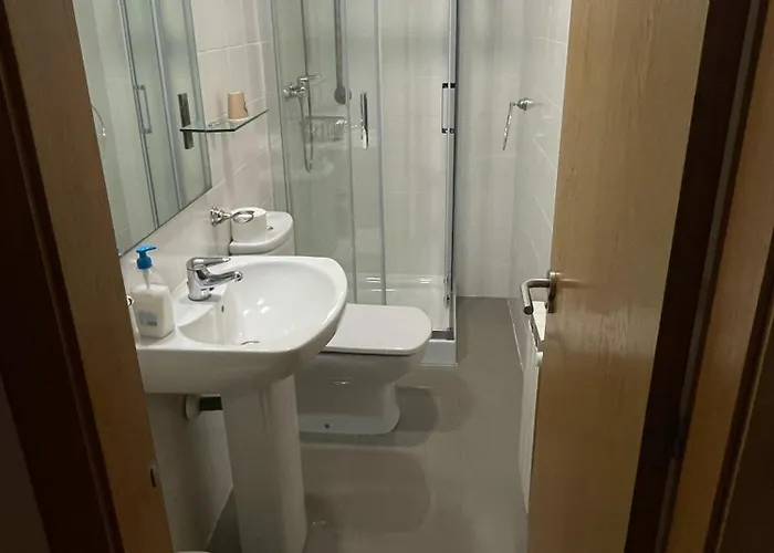 招待所 Casa Diocesana Via Lucis 2*