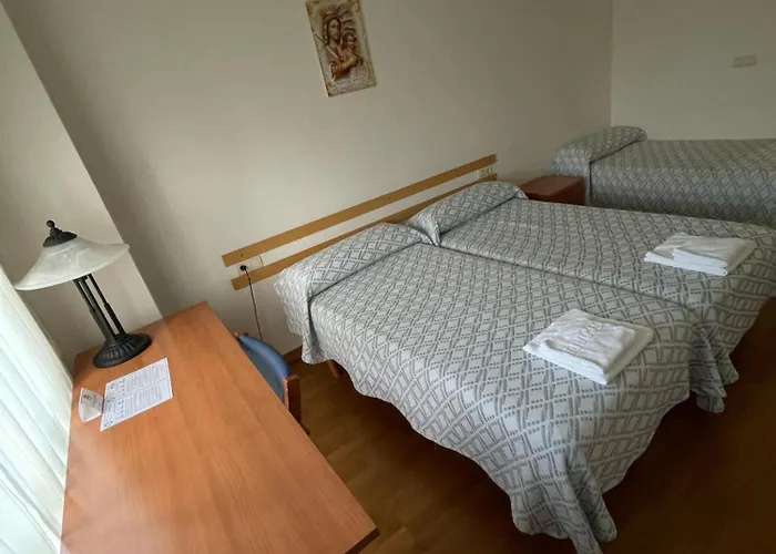 Casa Diocesana Via Lucis