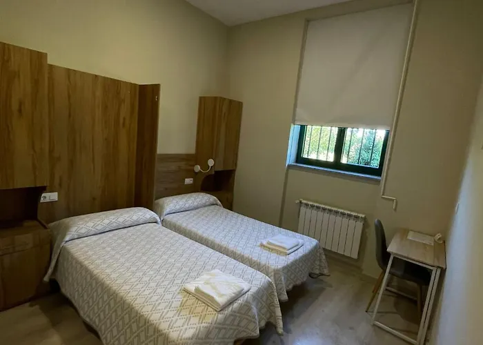 Casa Diocesana Via Lucis