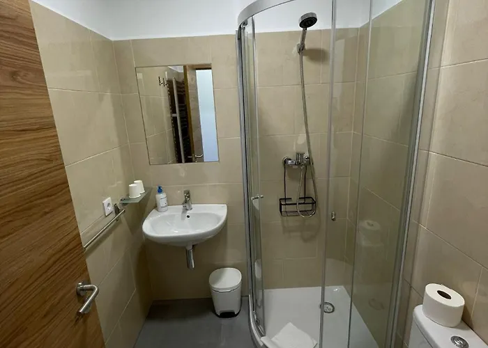 招待所 Casa Diocesana Via Lucis 2*