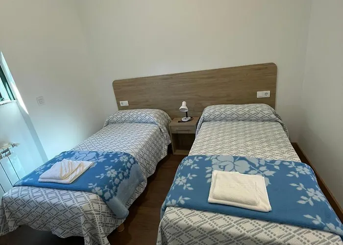 Pensjonat Casa Diocesana Via Lucis