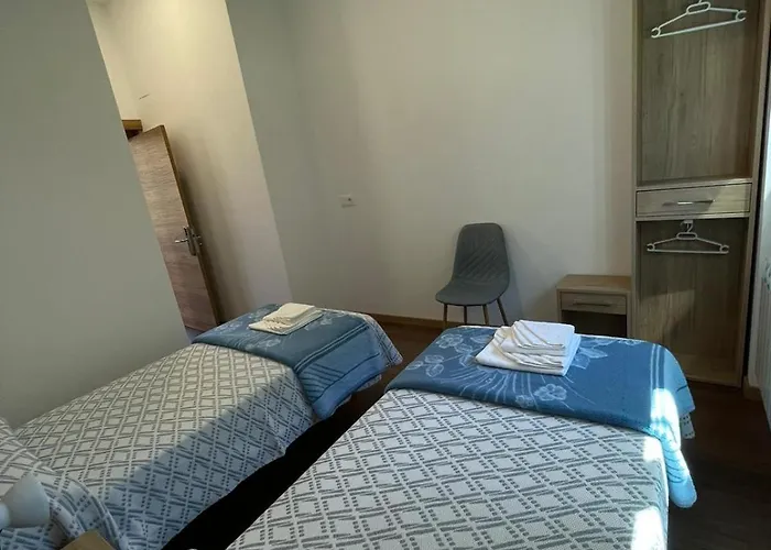 招待所 Casa Diocesana Via Lucis 圣地亚哥－德孔波斯特拉