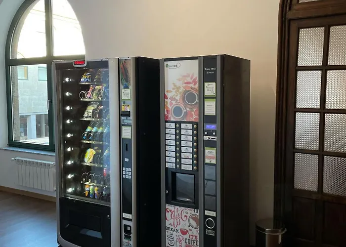 Casa Diocesana Via Lucis