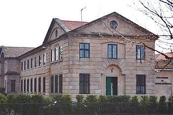 招待所 Casa Diocesana Via Lucis 圣地亚哥－德孔波斯特拉